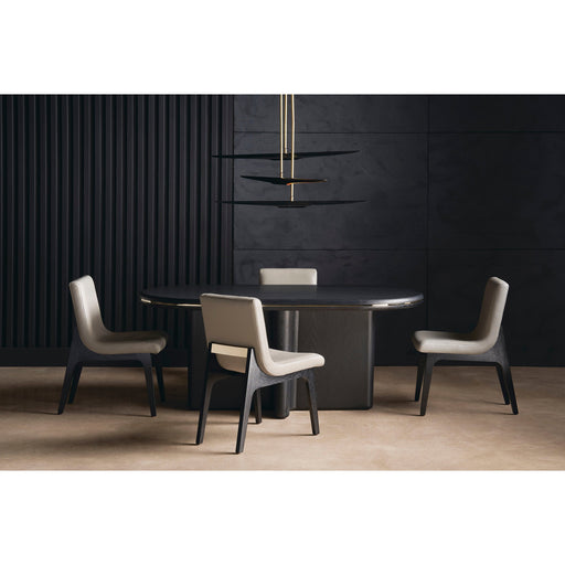 Caracole Modern Kelly Hoppen Starr Dining Chair
