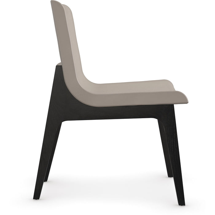 Caracole Modern Kelly Hoppen Starr Dining Chair