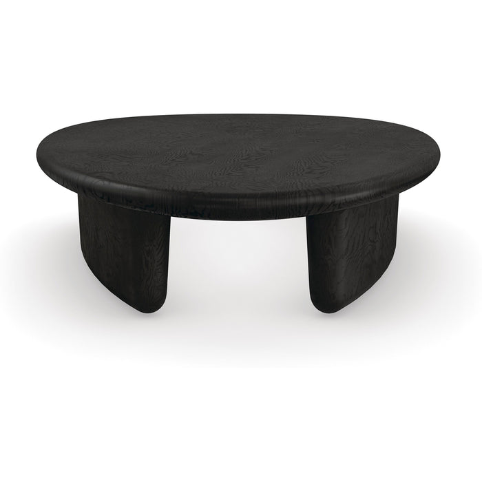 Caracole Modern Kelly Hoppen Orion Cocktail Table