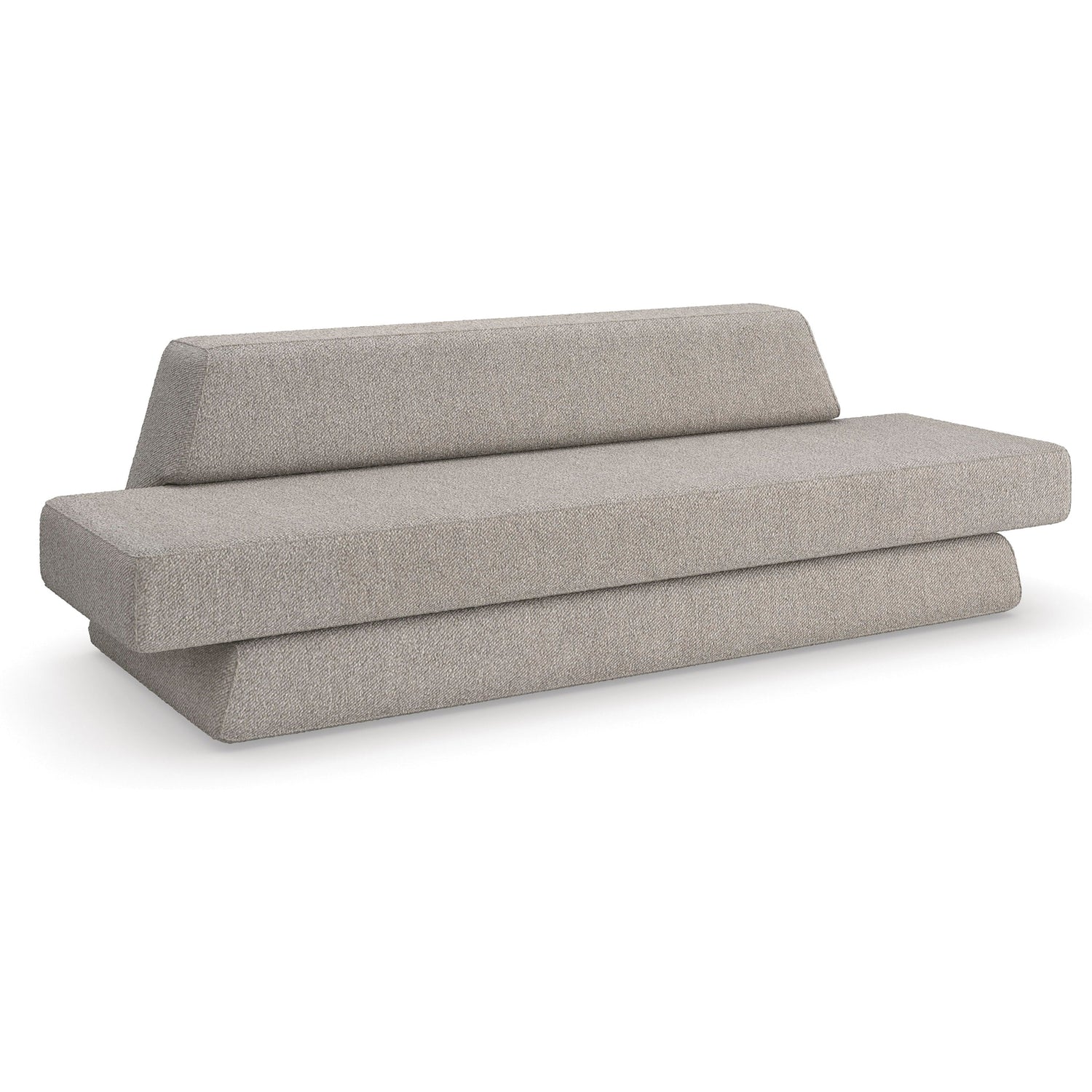 Caracole Modern Kelly Hoppen Nova Sofa