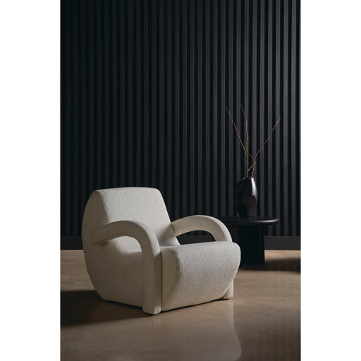 Caracole Modern Kelly Hoppen Leo Accent Chair