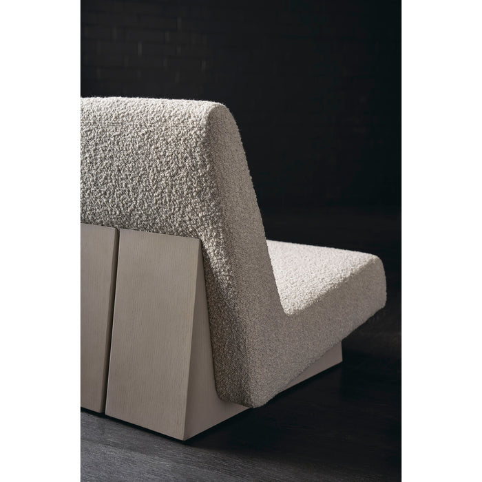 Caracole Modern Kelly Hoppen Indi Accent Chair