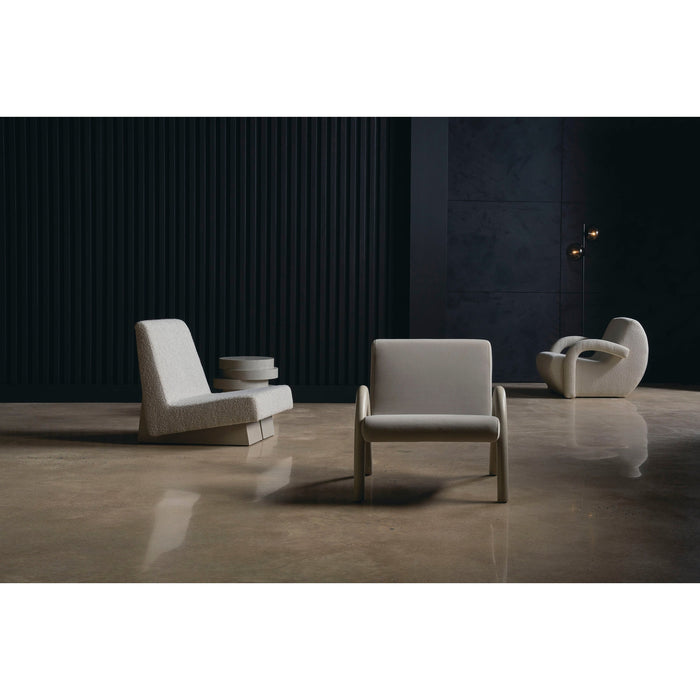 Caracole Modern Kelly Hoppen Indi Accent Chair