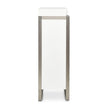 Michael Amini Marquee 7 Drawer Chest