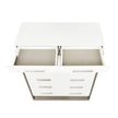 Michael Amini Marquee 7 Drawer Chest