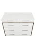 Michael Amini Marquee 7 Drawer Chest