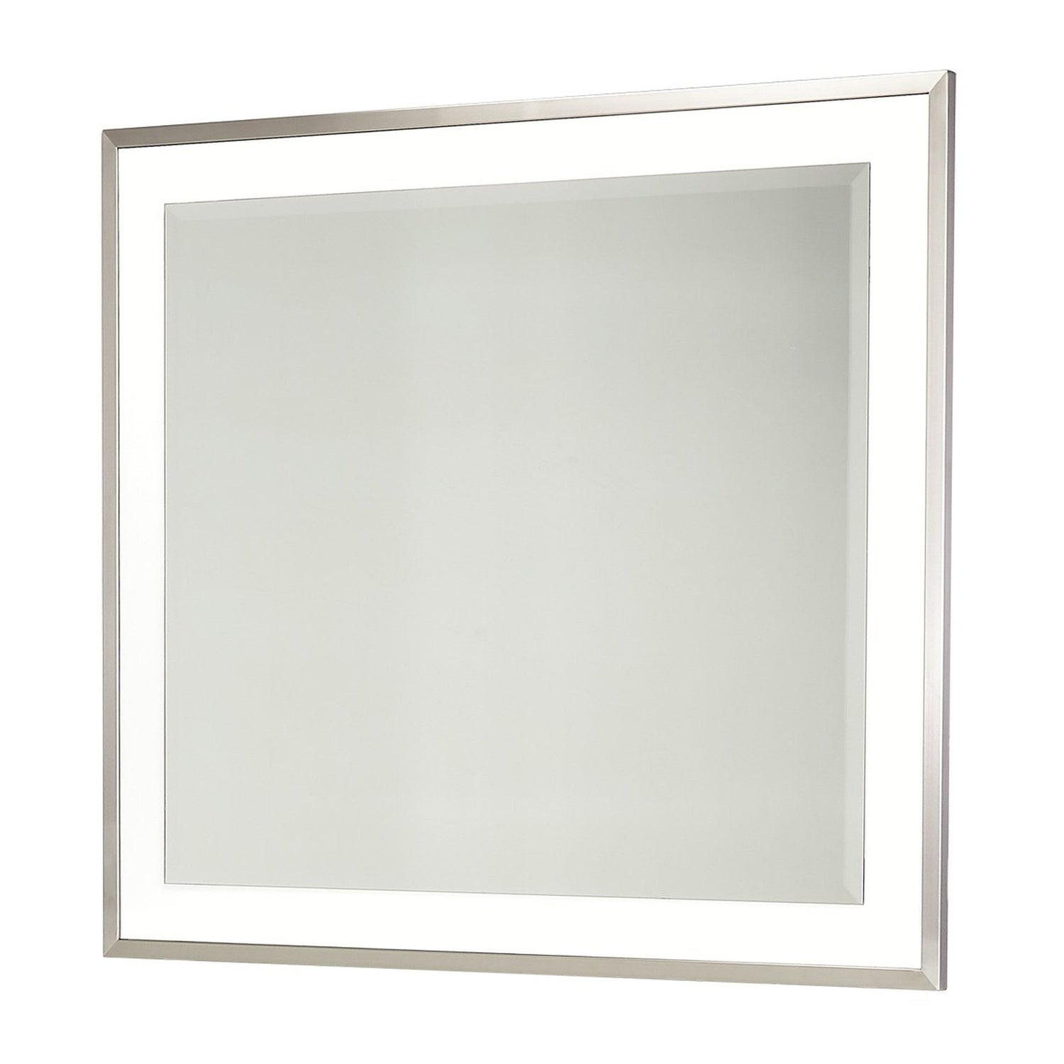 Michael Amini Marquee Wall Mirror