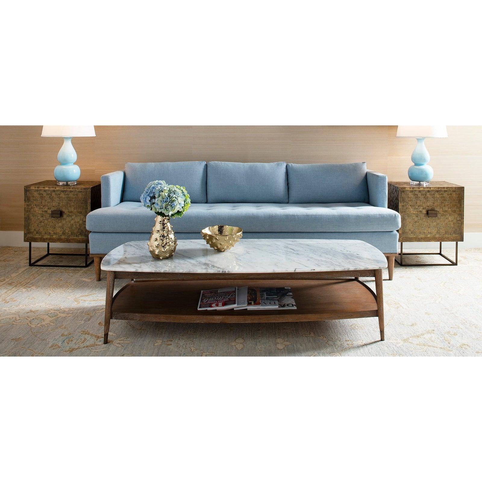 Villa & House Kiwano Large Bowl by Bungalow 5