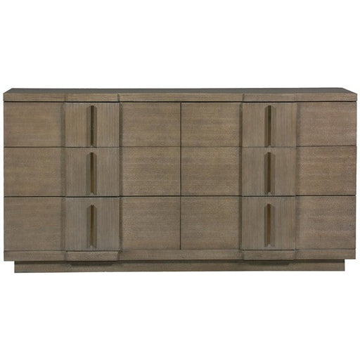 Vanguard Axis 6-Drawer Chest