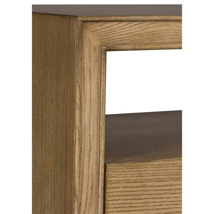 Vanguard Axis End Table
