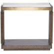 Vanguard Axis II Side Table