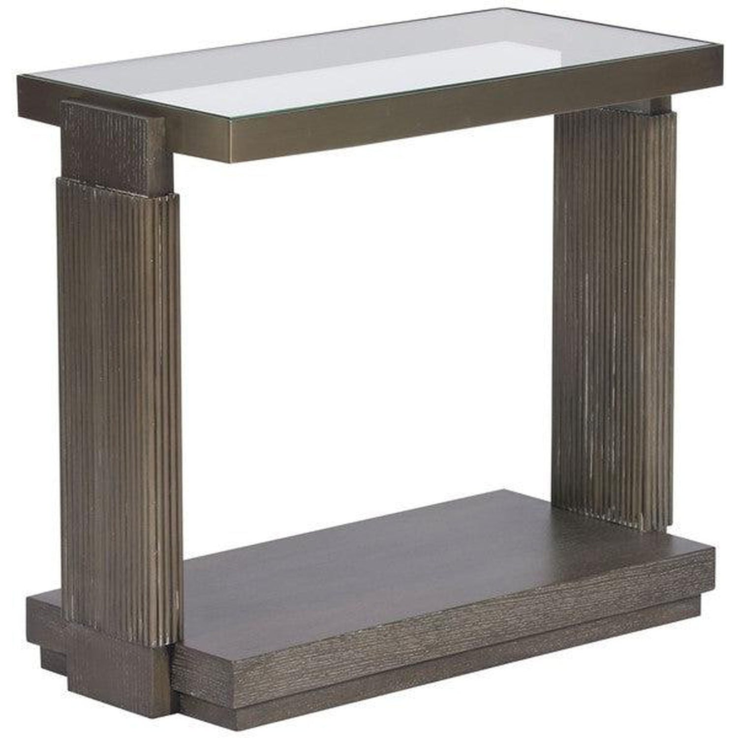 Vanguard Axis II Side Table