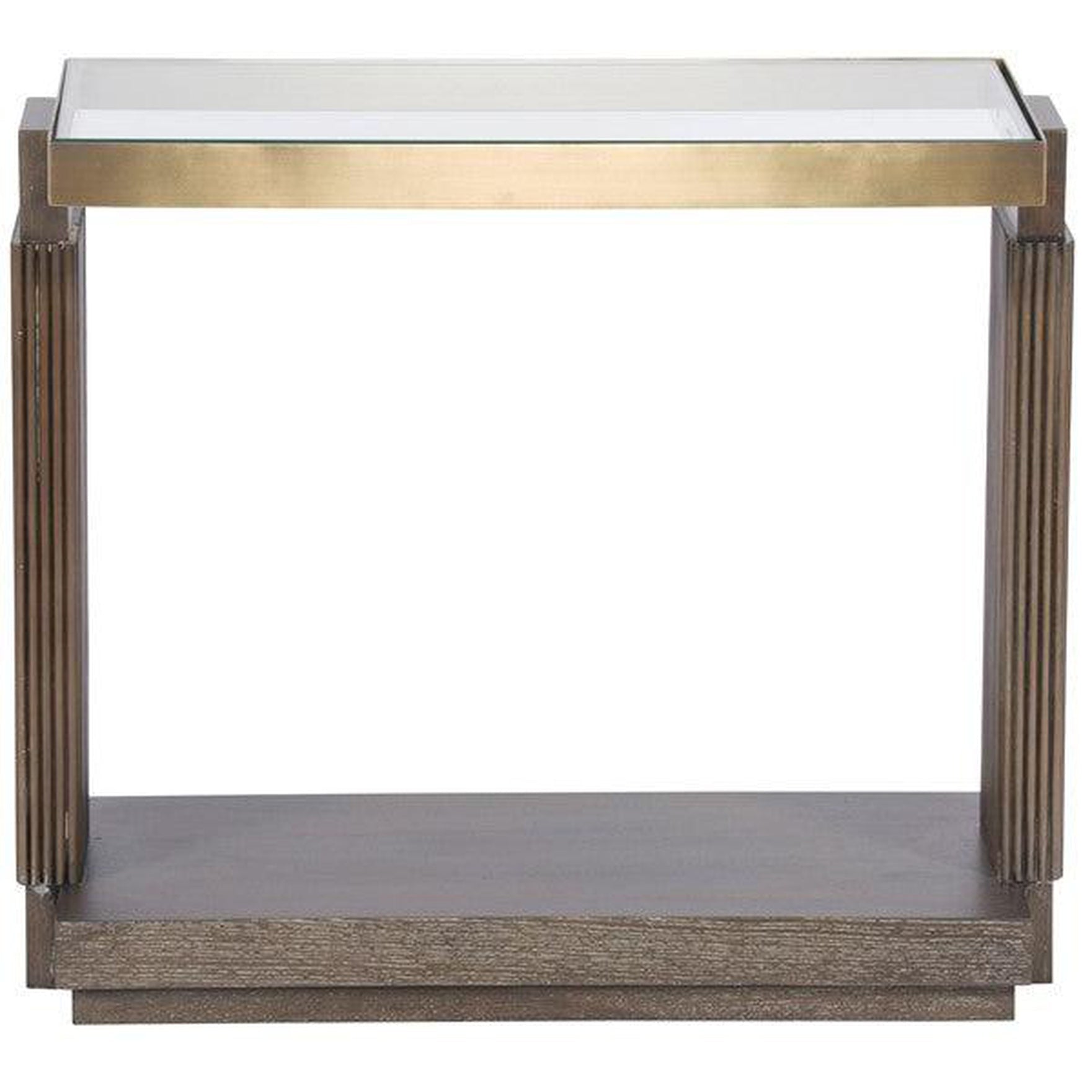 Vanguard Axis II Side Table