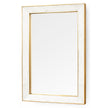 Villa & House Leighton Mirror by Bungalow 5