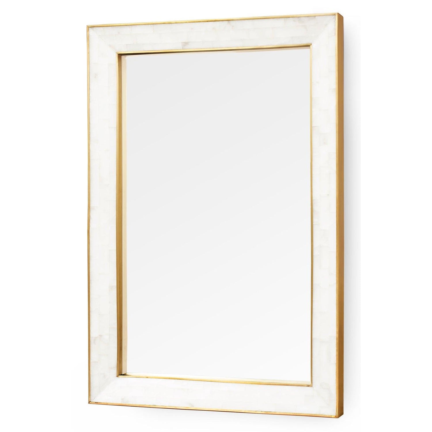 Villa & House Leighton Mirror by Bungalow 5