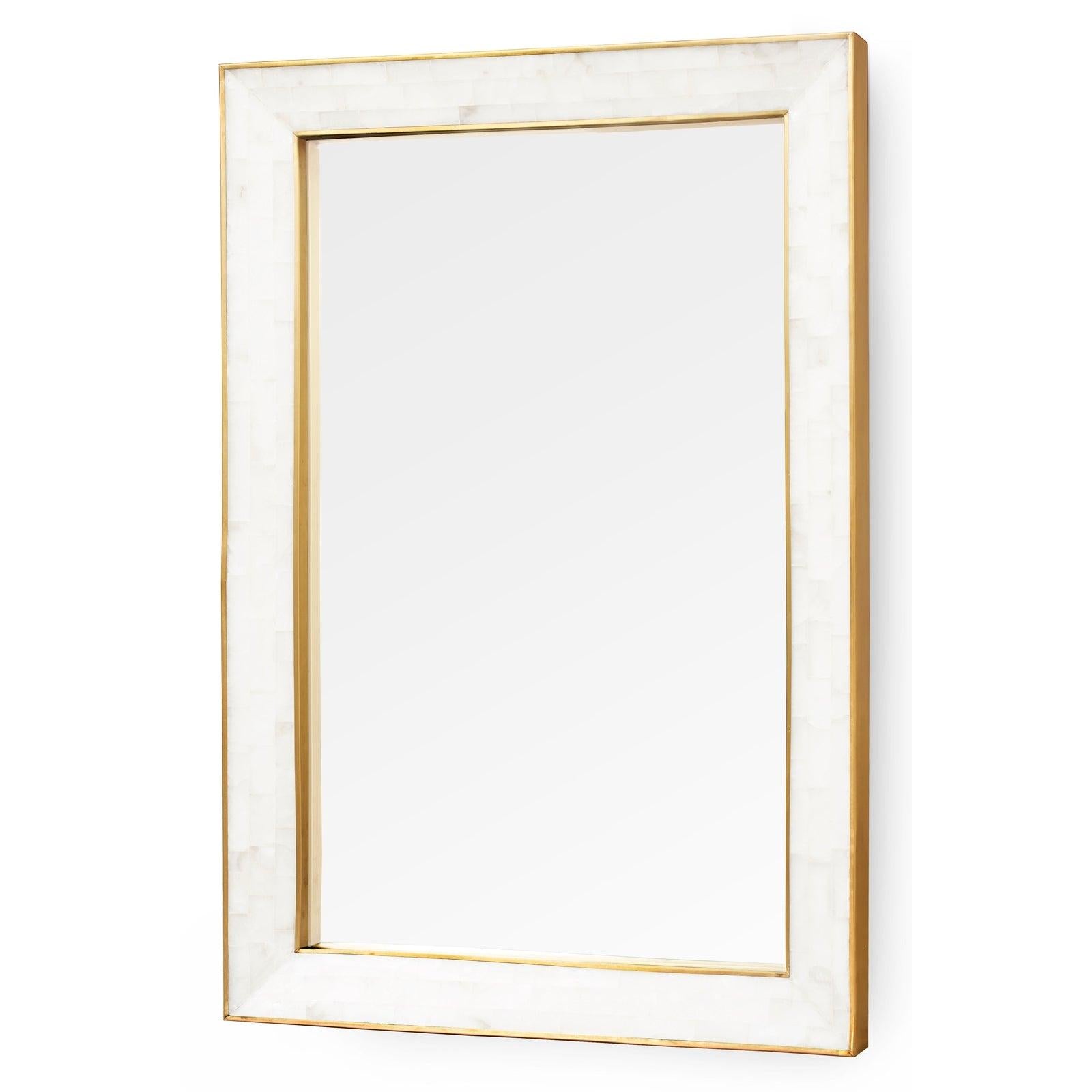 Villa & House Leighton Mirror by Bungalow 5