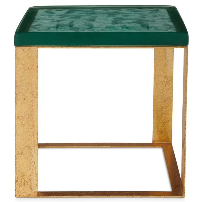 Villa & House Lever Side Table by Bungalow 5