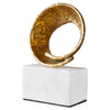 Villa & House Laguna Statue by Bungalow 5