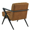 Lexington Zanzibar Tanzania Leather Chair