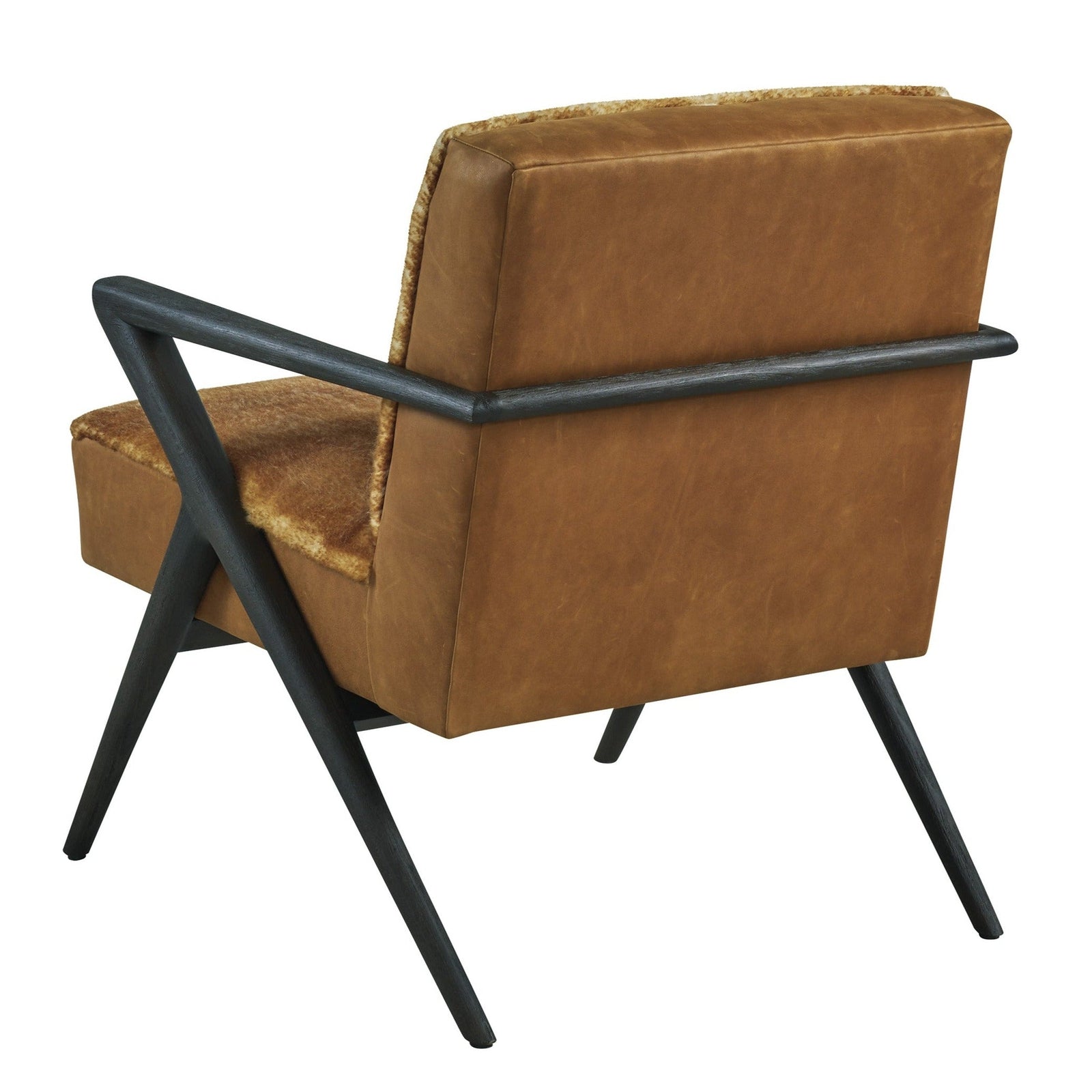 Lexington Zanzibar Tanzania Leather Chair