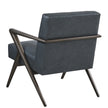 Lexington Zanzibar Tanzania Leather Chair