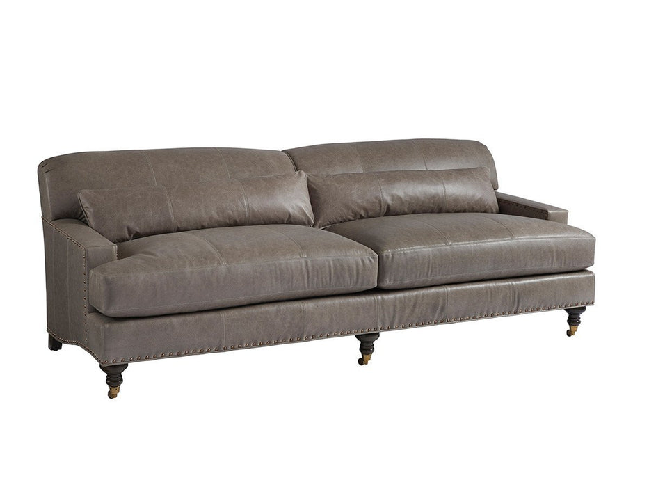 Barclay Butera Upholstery Oxford Sofa
