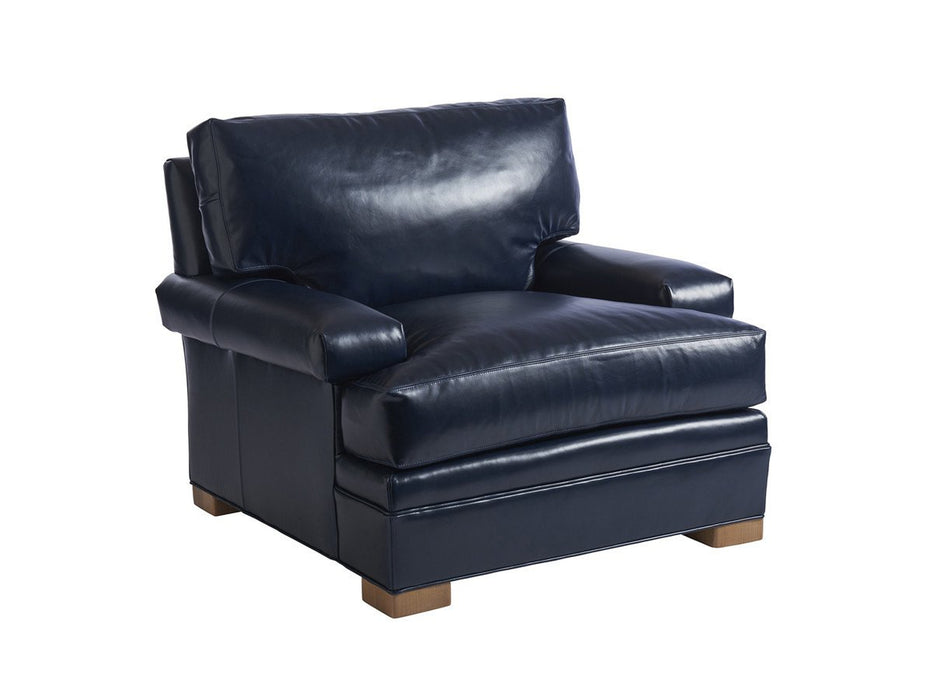 Barclay Butera Upholstery Maxwell Chair