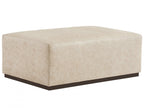 Barclay Butera Upholstery Sterling Ottoman