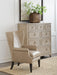 Barclay Butera Upholstery Newton Wing Chair