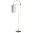 Modern Accents Arc Base Floor Lamp