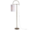 Modern Accents Arc Base Floor Lamp