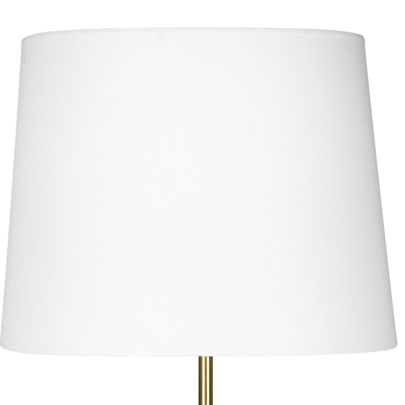 Modern Accents Ceramic Sphere Base Table Lamp