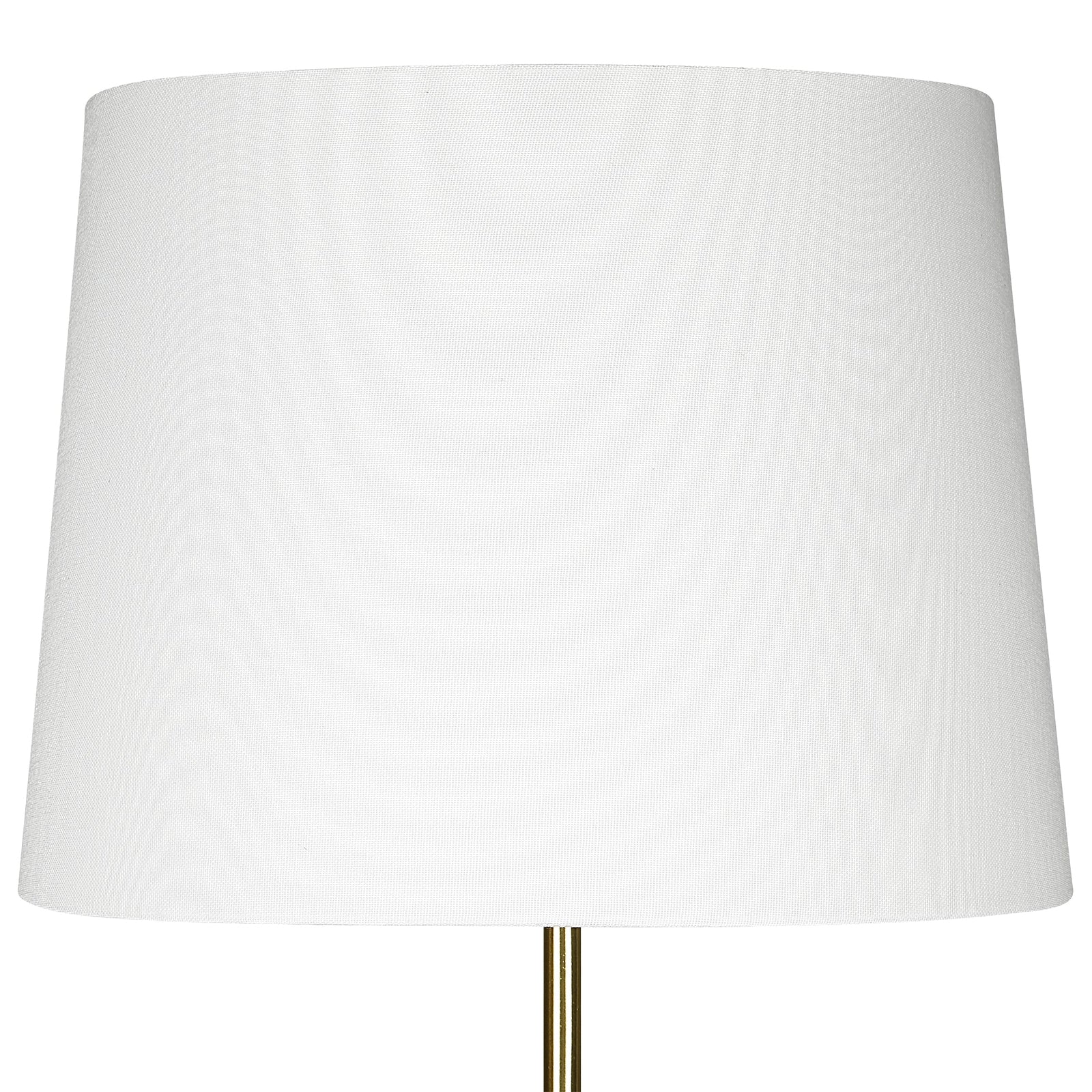 Modern Accents Ceramic Sphere Base Table Lamp