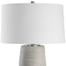 Uttermost Mountainscape Ceramic Table Lamp