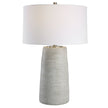 Uttermost Mountainscape Ceramic Table Lamp