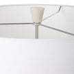 Uttermost Sharma Ivory Stone Table Lamp