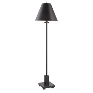 Uttermost Pilot Buffet Lamp