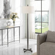 Uttermost Counteract Rust Metal Floor Lamp