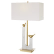 Uttermost Songbirds Table Lamp