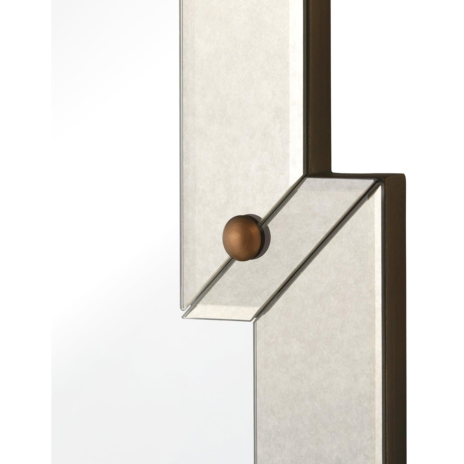 Villa & House Lane Mirror by Bungalow 5