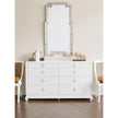 Villa & House Lane Mirror by Bungalow 5