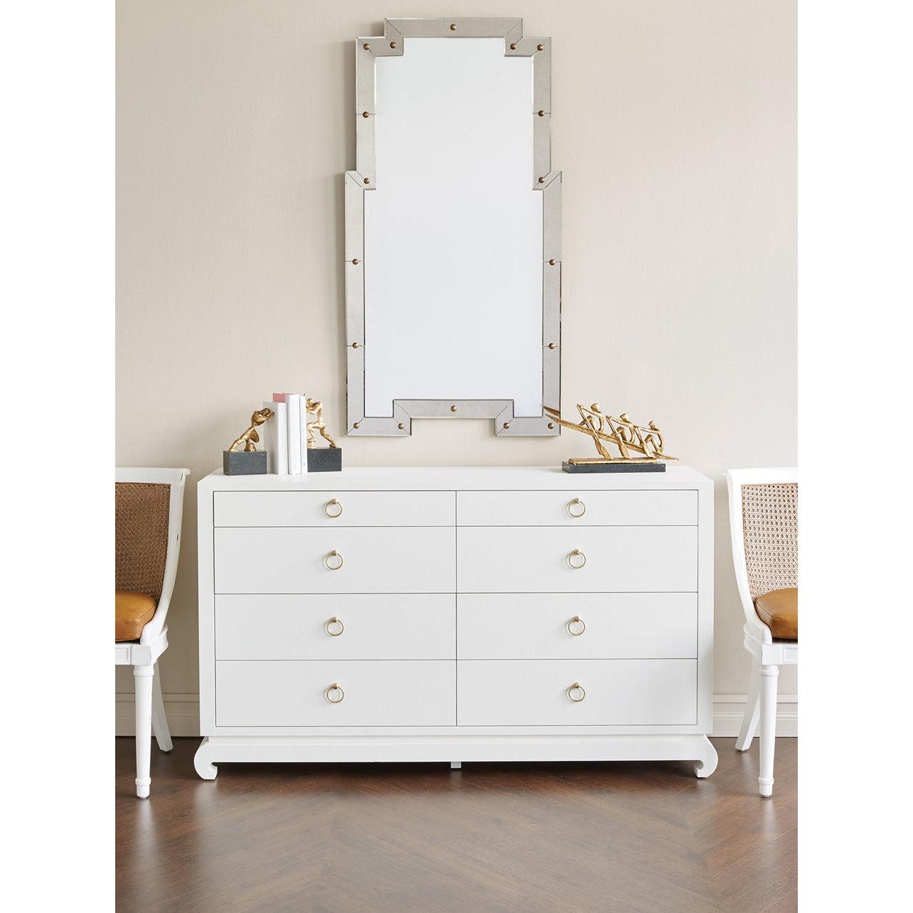 Villa & House Lane Mirror by Bungalow 5