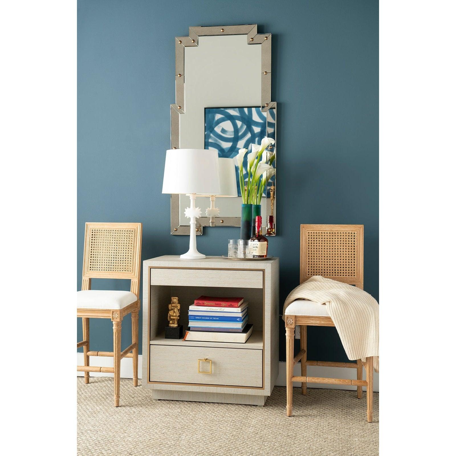 Villa & House Lane Mirror by Bungalow 5