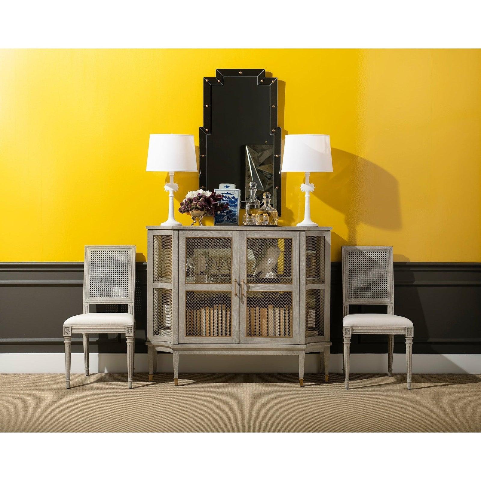 Villa & House Lane Mirror by Bungalow 5