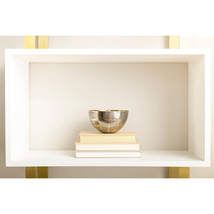 Villa & House Loom Bowl by Bungalow 5