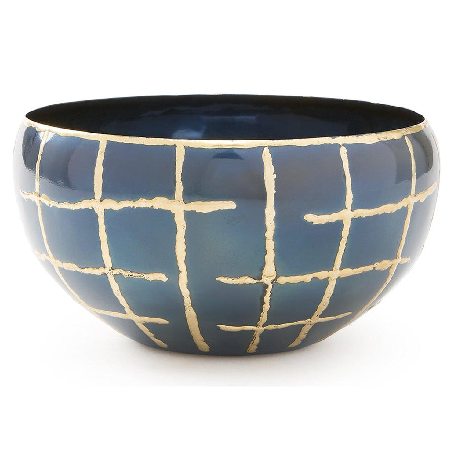 Villa & House Loom Medium Bowl by Bungalow 5