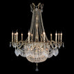 Michael Amini Lighting Summer Palace 24 Light Chandelier