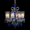 Michael Amini Lighting Winter Palace 10 Light Chandelier
