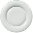 Raynaud Lunes Side Plate 6,7 Inches Centre 4,1 Inches