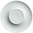 Raynaud Lunes Plate 11,8 Inches Centre 5,5 Inches